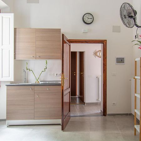 Guest House Paraiso Флоренция Экстерьер фото