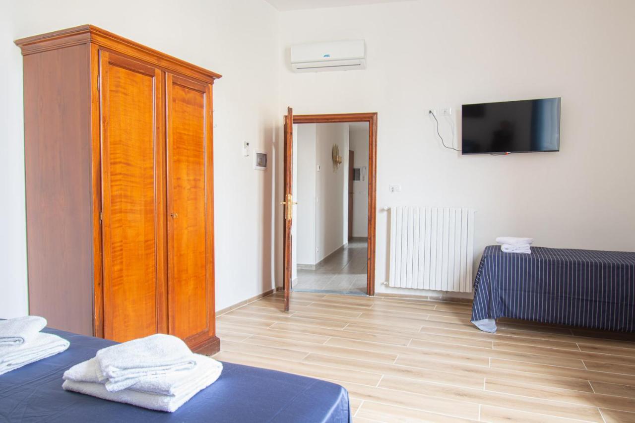 Guest House Paraiso Флоренция Экстерьер фото