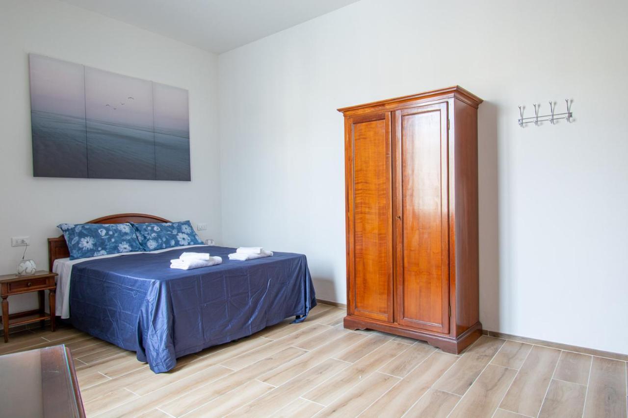 Guest House Paraiso Флоренция Экстерьер фото