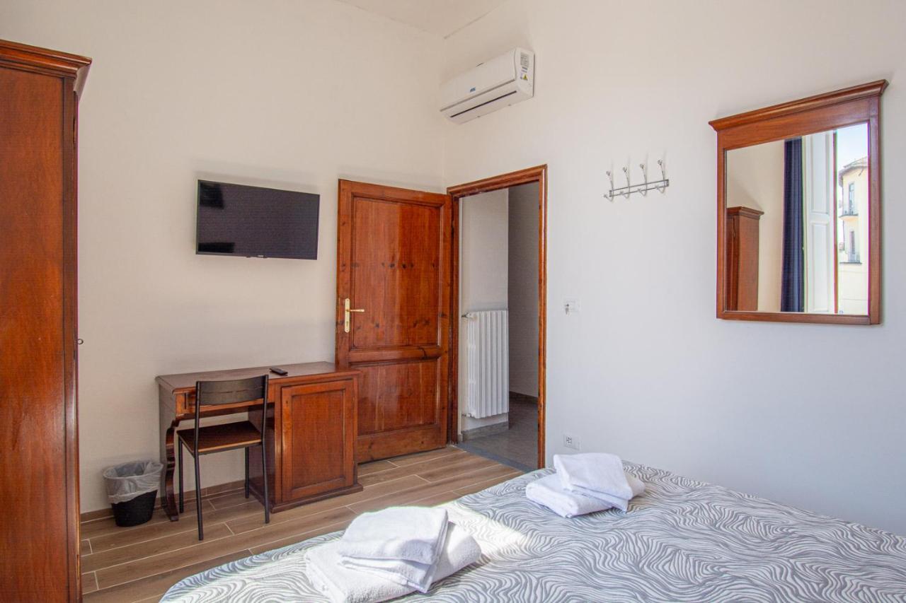 Guest House Paraiso Флоренция Экстерьер фото