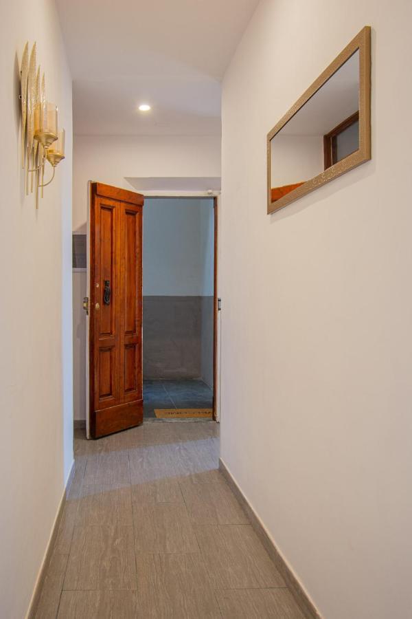 Guest House Paraiso Флоренция Экстерьер фото