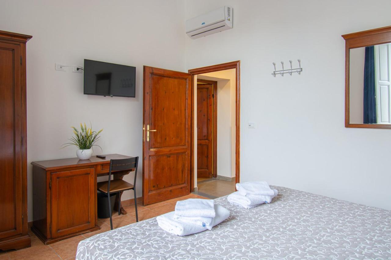 Guest House Paraiso Флоренция Экстерьер фото